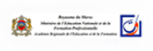 Ministère de l'Éducation Nationale – Académie Régionale de l'Éducation et de la Formation